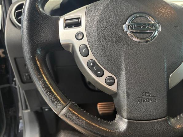 Nissan Qashqai I Рестайлинг с пробегом 2010 года, цена 1 200 000 рублей, 133980 км, внедорожник, Автокод Объявления