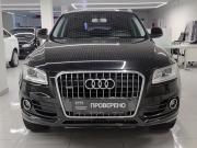 Audi Q5 I (8R) Рестайлинг Казань  - изображение 24