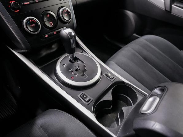 Mazda CX-7 I Рестайлинг с пробегом 2011 года, цена 1 150 000 рублей, 218000 км, внедорожник, Автокод Объявления