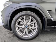 BMW X3 III (G01) Москва  - изображение 48