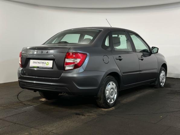 Lada (ВАЗ) Granta I Рестайлинг с пробегом 2025 года, цена 919 900 рублей, 16650 км, седан, Автокод Объявления
