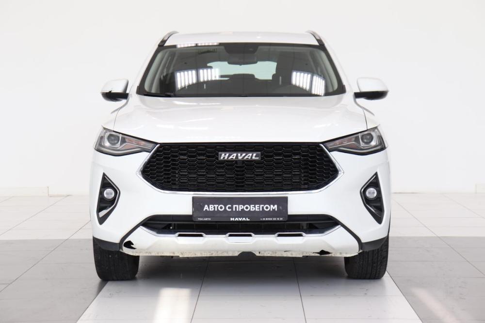 Haval F7 I Ульяновск  - изображение 2