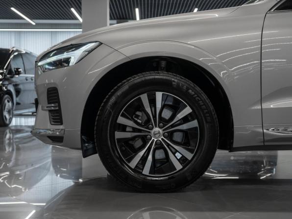 Volvo XC60 II Рестайлинг с пробегом 2024 года, цена 5 280 000 рублей, 24011 км, внедорожник, Автокод Объявления