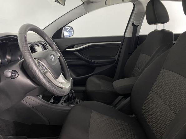 Lada (ВАЗ) Vesta I с пробегом 2019 года, цена 1 030 000 рублей, 110710 км, универсал, Автокод Объявления