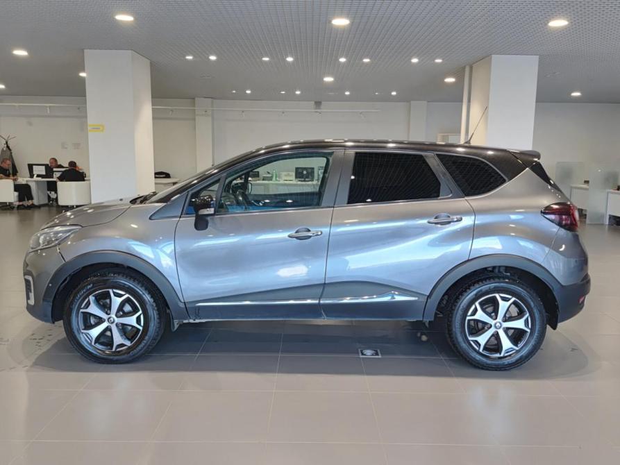 Renault Kaptur I Казань  - изображение 10