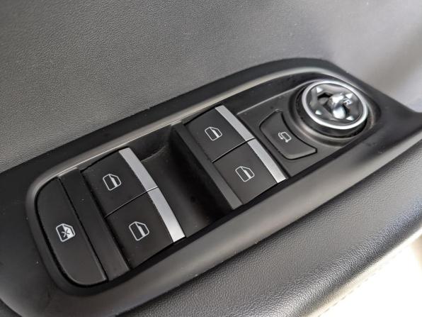Chery Tiggo 8 I с пробегом 2020 года, цена 1 560 000 рублей, 138824 км, внедорожник, Автокод Объявления