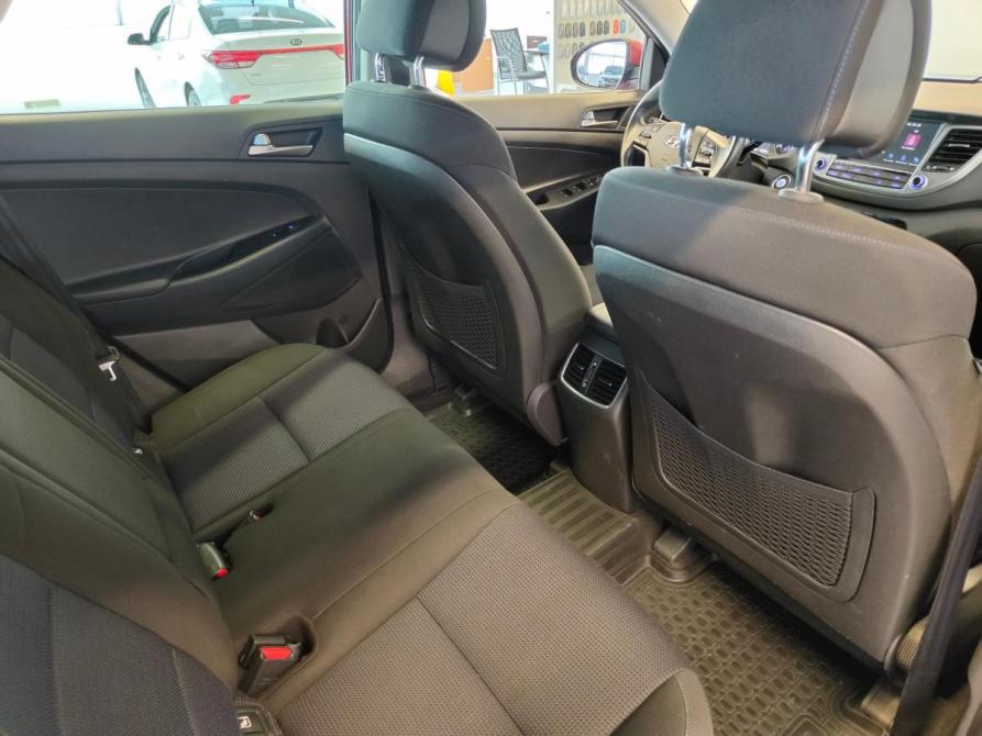 Hyundai Tucson III Санкт-Петербург  - изображение 8