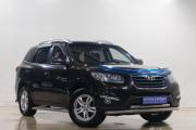 Hyundai Santa Fe II Рестайлинг Новокузнецк  - изображение 26