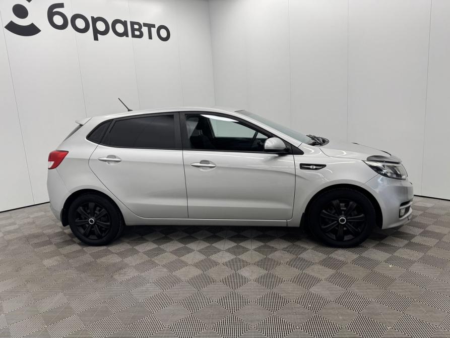 Kia Rio III Рестайлинг Воронеж  - изображение 10