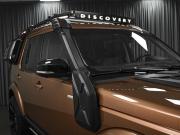 Land Rover Discovery IV Рестайлинг Ставрополь  - изображение 38