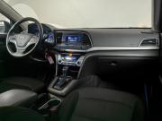 Hyundai Elantra VI (AD) Москва  - изображение 32