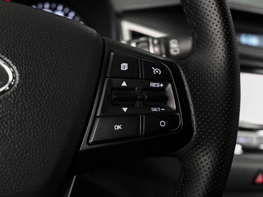Hyundai Creta I Ставрополь  - изображение 20
