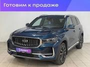 Geely Monjaro I Воронеж  - изображение 2