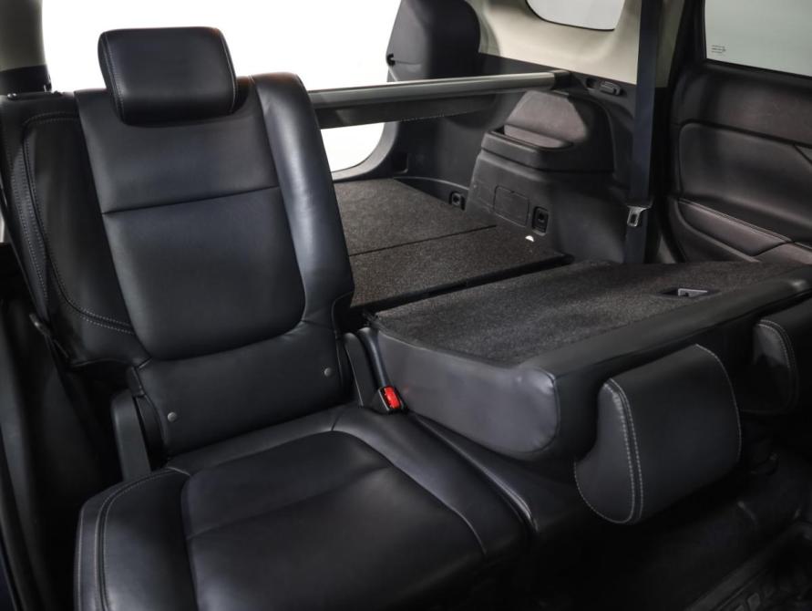 Mitsubishi Outlander III Рестайлинг 3 Санкт-Петербург  - изображение 30