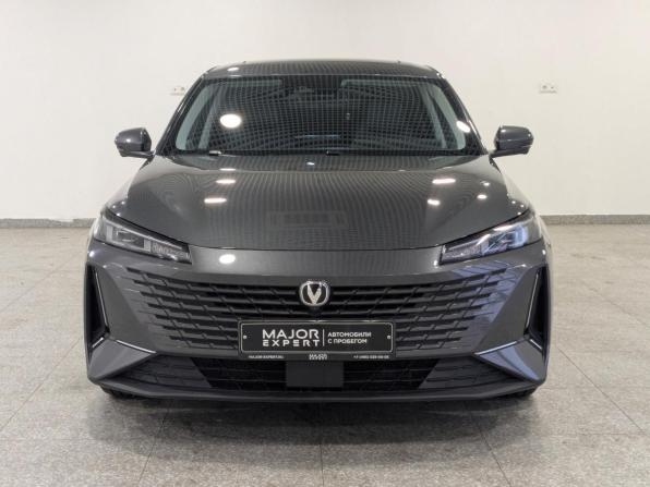 Changan Lamore с пробегом 2024 года, цена 2 070 000 рублей, 11257 км, седан, Автокод Объявления