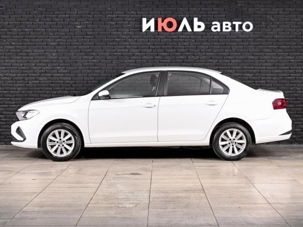 Jetta VA3 с пробегом 2023 года, цена 1 050 000 рублей, 156221 км, седан, Автокод Объявления