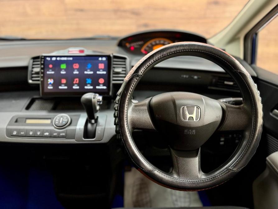 Honda Freed I Уфа  - изображение 12