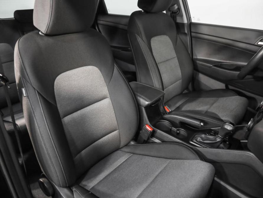 Hyundai Tucson III Рестайлинг Санкт-Петербург  - изображение 22