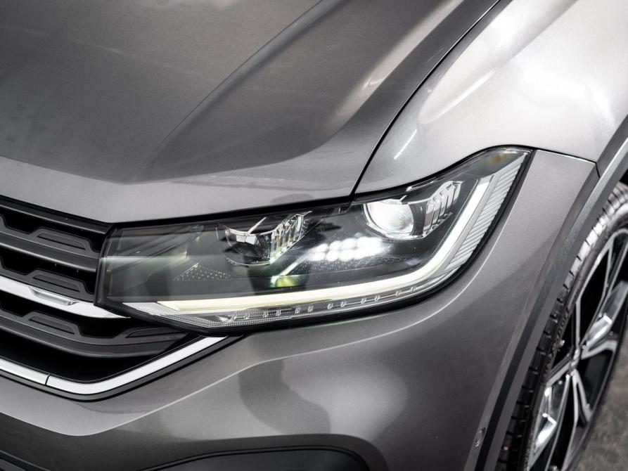 Volkswagen T-Cross I Иркутск  - изображение 22