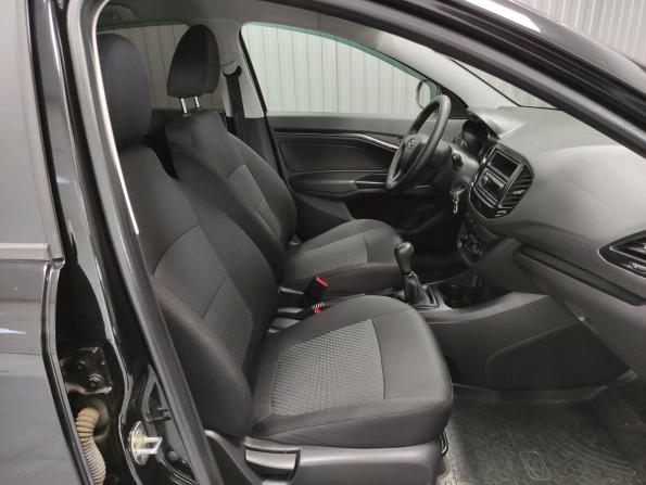 Lada (ВАЗ) Vesta I с пробегом 2020 года, цена 1 010 000 рублей, 43000 км, седан, Автокод Объявления