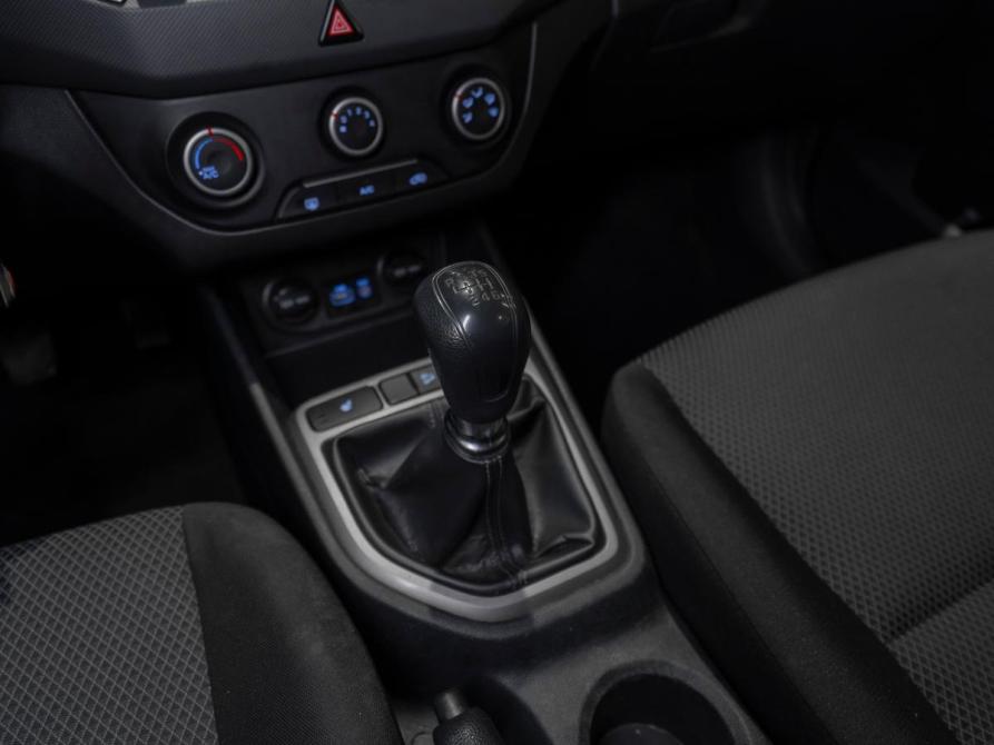 Hyundai Creta I Москва  - изображение 13