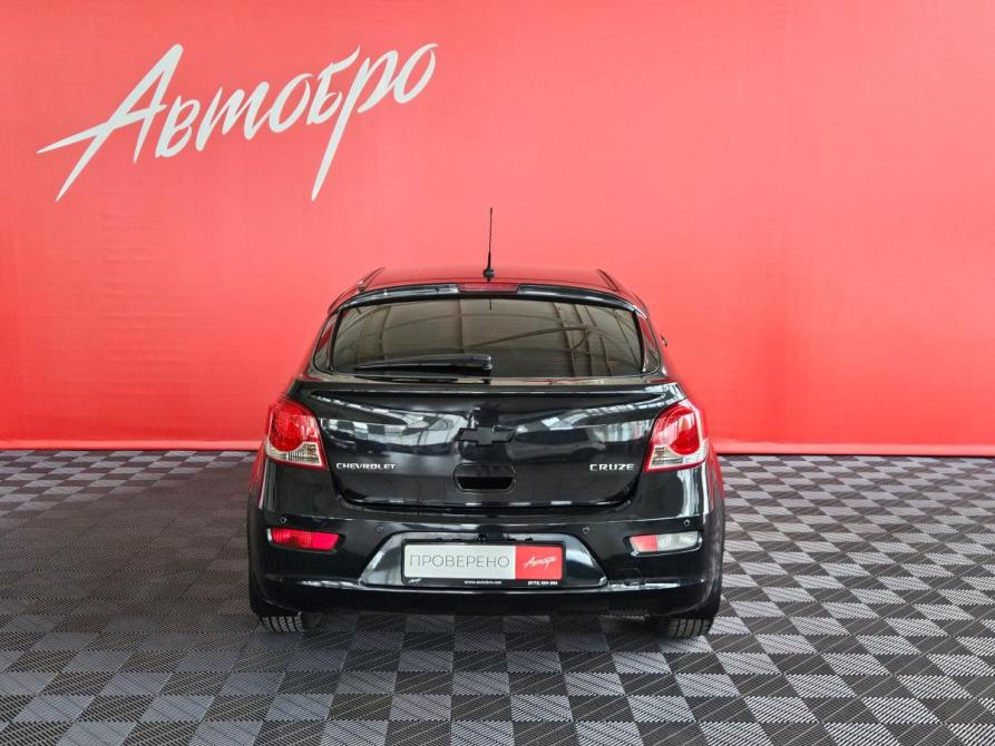 Chevrolet Cruze I Вологда  - изображение 4
