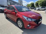 Hyundai Solaris II Рестайлинг Казань  - изображение 25