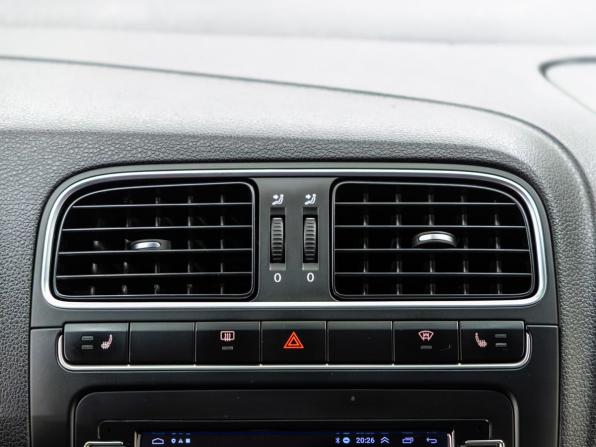 Volkswagen Polo V с пробегом 2012 года, цена 788 000 рублей, 188028 км, седан, Автокод Объявления