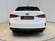 Hyundai Solaris II Рестайлинг Волжский  - изображение 26