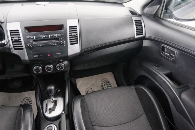 Citroen C-Crosser с пробегом 2011 года, цена 939 000 рублей, 285000 км, внедорожник, Автокод Объявления