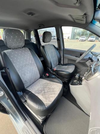 Hyundai Matrix I Рестайлинг с пробегом 2008 года, цена 530 000 рублей, 170000 км, компактвэн, Автокод Объявления