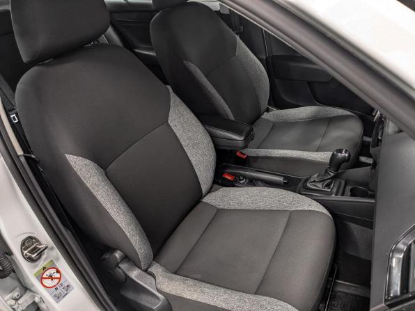 Skoda Rapid II с пробегом 2021 года, цена 1 260 000 рублей, 164963 км, лифтбек, Автокод Объявления