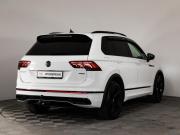 Volkswagen Tiguan II Рестайлинг Санкт-Петербург  - изображение 29