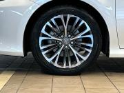 Toyota Camry VIII (XV70) Рестайлинг Краснодар  - изображение 49