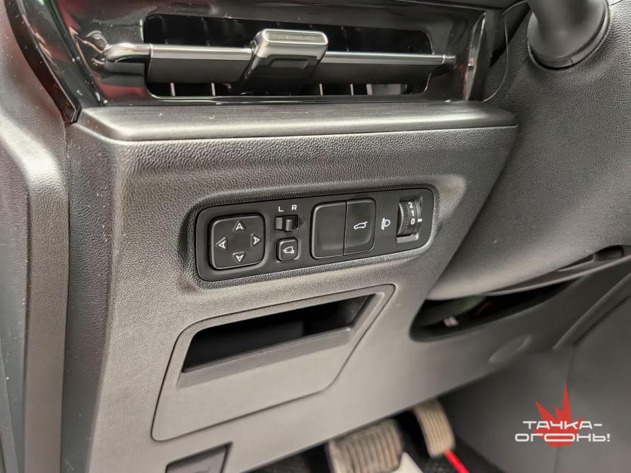 Changan UNI-S (CS55 Plus) Пермь  - изображение 19