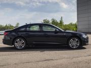 Audi A6 V (C8) Москва  - изображение 27