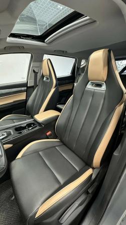Livan X6 Pro с пробегом 2023 года, цена 1 299 000 рублей, 49114 км, внедорожник, Автокод Объявления