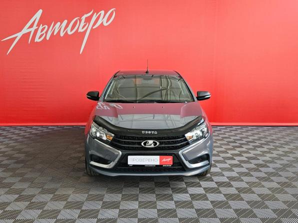 Lada (ВАЗ) Vesta I с пробегом 2016 года, цена 680 000 рублей, 173014 км, седан, Автокод Объявления