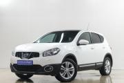 Nissan Qashqai I Рестайлинг Новокузнецк  - изображение 34