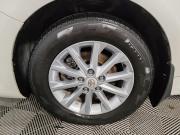 Toyota Camry VII (XV50) Рестайлинг Москва  - изображение 39