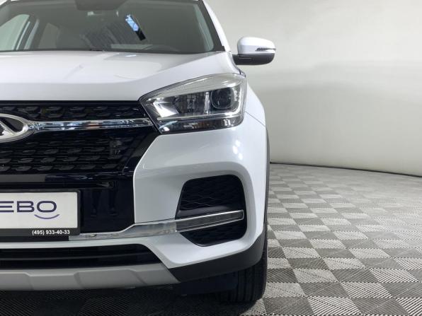 Chery Tiggo 4 I Рестайлинг с пробегом 2021 года, цена 1 488 000 рублей, 24311 км, внедорожник, Автокод Объявления