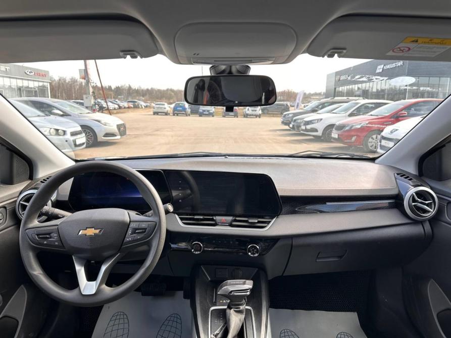 Chevrolet Monza II Рестайлинг Ногинск  - изображение 9
