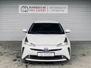 Toyota Prius IV Рестайлинг (XW50) Кемерово  - изображение 33