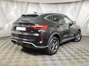Haval F7 I Рестайлинг Москва  - изображение 22
