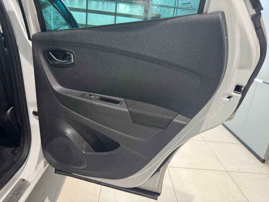 Renault Kaptur I Екатеринбург  - изображение 16