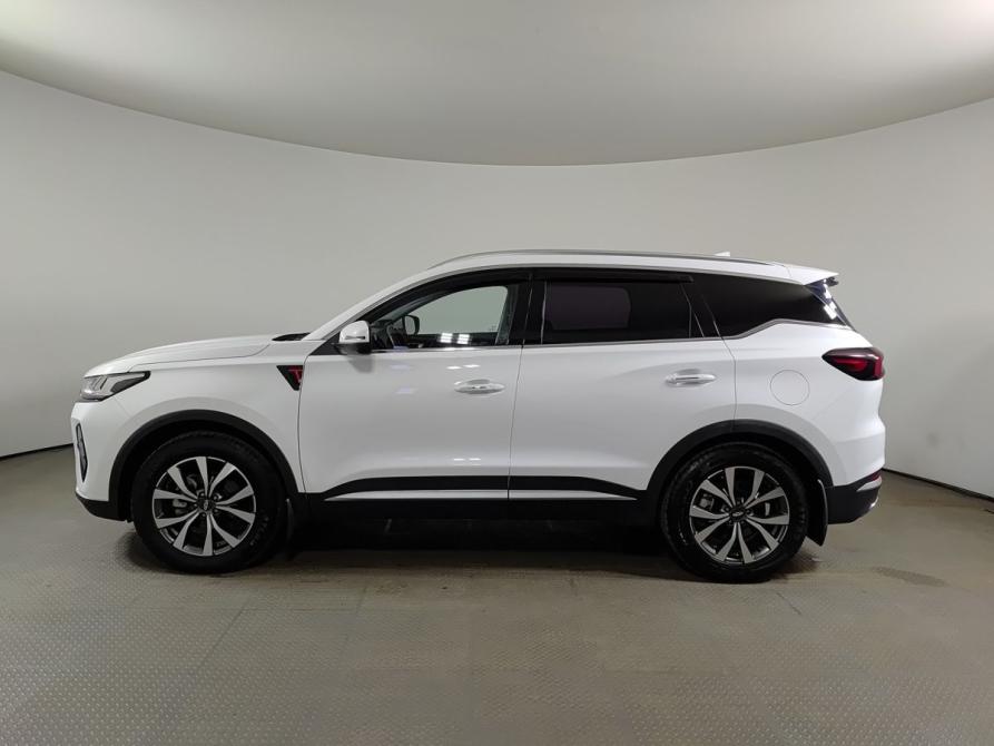 Chery Tiggo 7 Pro Max I Уфа  - изображение 10