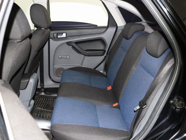Ford Focus II Рестайлинг с пробегом 2008 года, цена 629 000 рублей, 284263 км, седан, Автокод Объявления