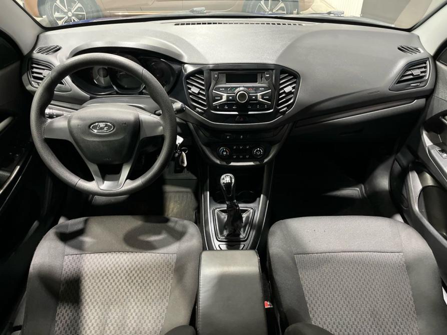 Lada (ВАЗ) Vesta I Пермь  - изображение 12
