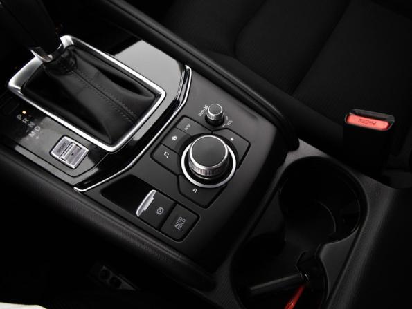 Mazda CX-5 II с пробегом 2019 года, цена 2 649 000 рублей, 88645 км, внедорожник, Автокод Объявления