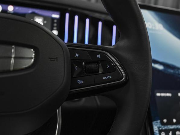 Geely Atlas II с пробегом 2024 года, цена 2 724 000 рублей, 19903 км, внедорожник, Автокод Объявления